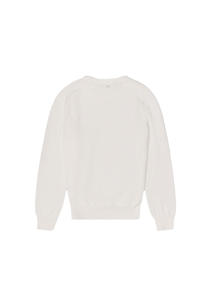ANTONY MORATO Maglia ANTONY MORATO da BAMBINO - Crema
