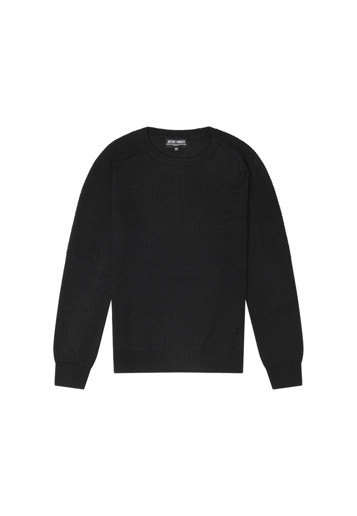 ANTONY MORATO Maglia ANTONY MORATO da BAMBINO - Nero