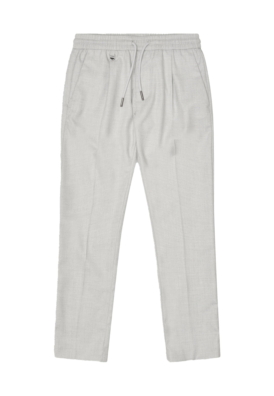 ANTONY MORATO Pantalone ANTONY MORATO da BAMBINO - Grigio melange chiaro