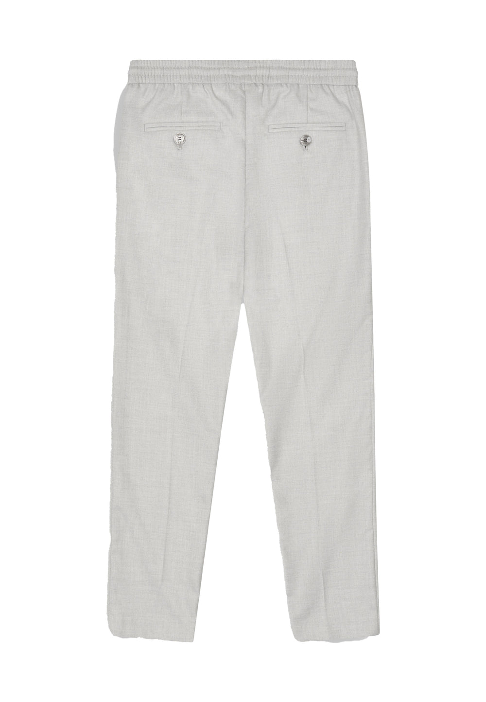 ANTONY MORATO Pantalone ANTONY MORATO da BAMBINO - Grigio melange chiaro