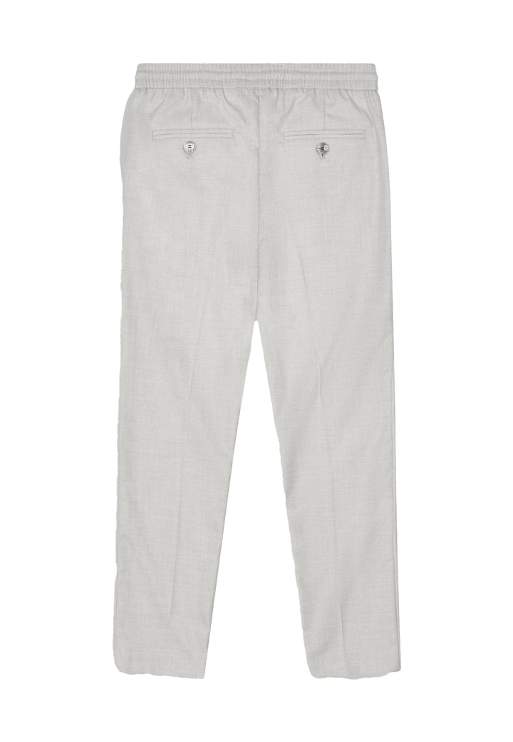 ANTONY MORATO Pantalone ANTONY MORATO da BAMBINO - Grigio melange chiaro