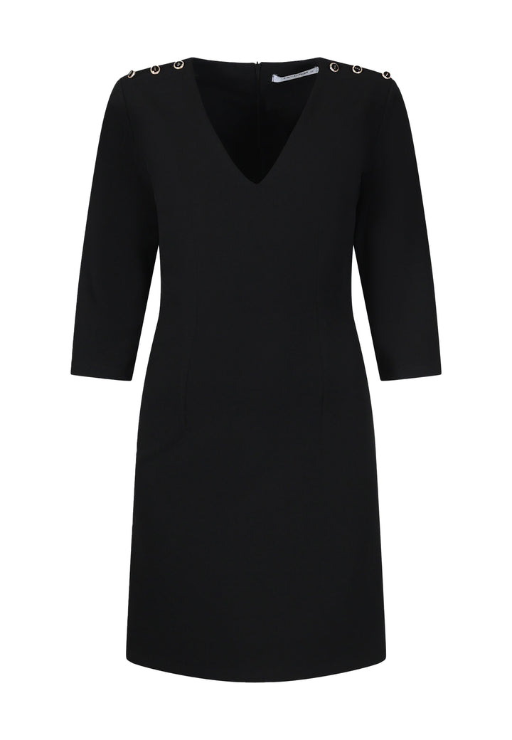 ARTIGLI Abito ARTIGLI da DONNA - Nero