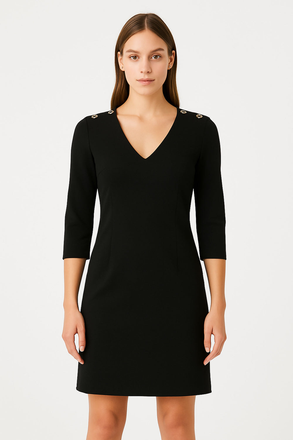 ARTIGLI Abito ARTIGLI da DONNA - Nero