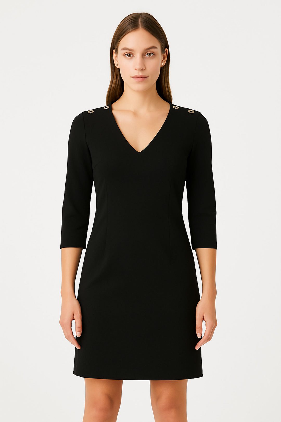 ARTIGLI Abito ARTIGLI da DONNA - Nero