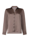 ARTIGLI Camicia ARTIGLI da DONNA - Nocciola