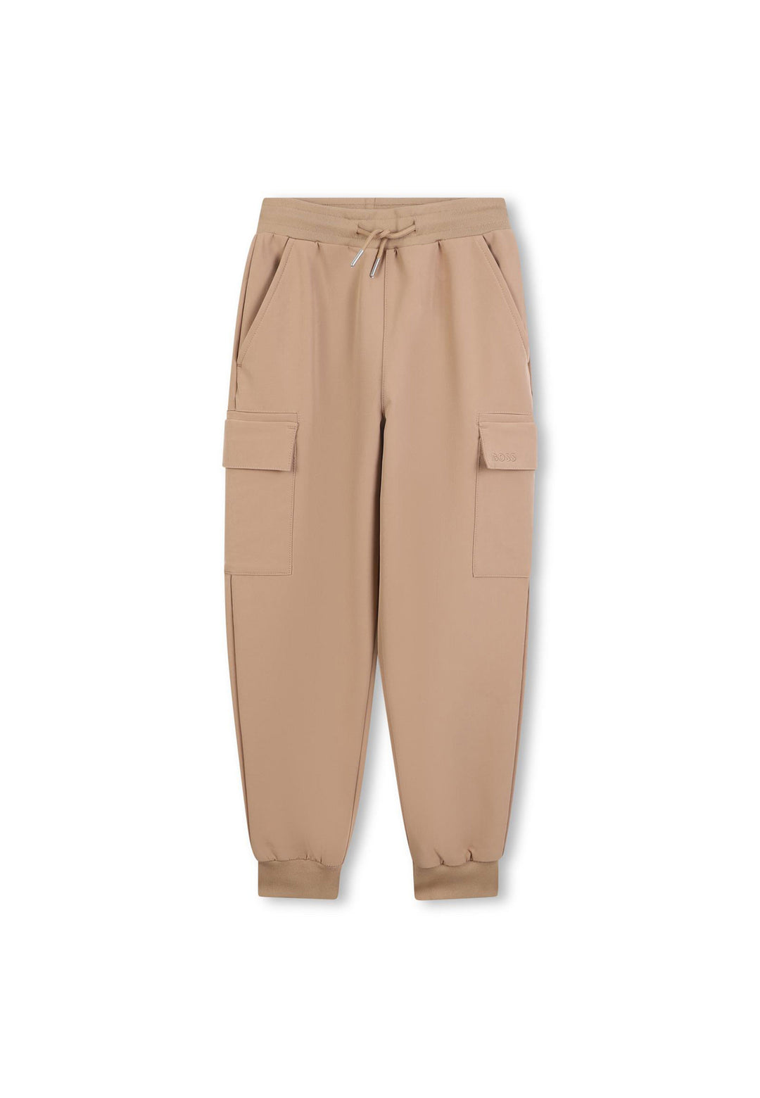 BOSS Pantalone BOSS da BAMBINO - Marrone