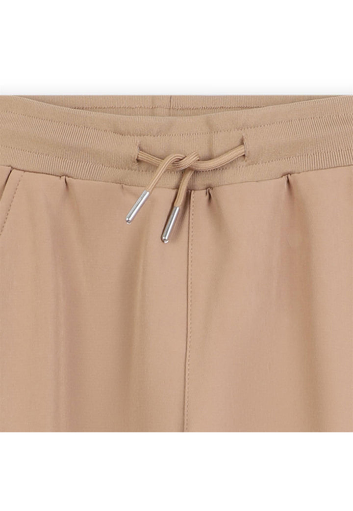 BOSS Pantalone BOSS da BAMBINO - Marrone