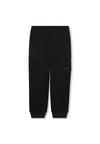 BOSS Pantalone BOSS da BAMBINO - Nero