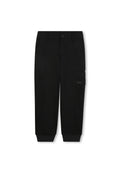 Pantalone BOSS da BAMBINO - Nero