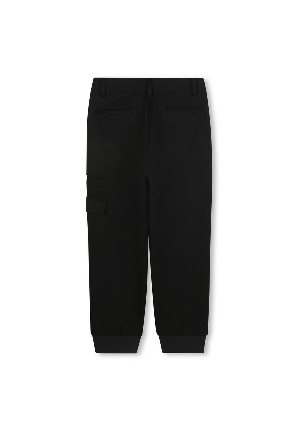 BOSS Pantalone BOSS da BAMBINO - Nero