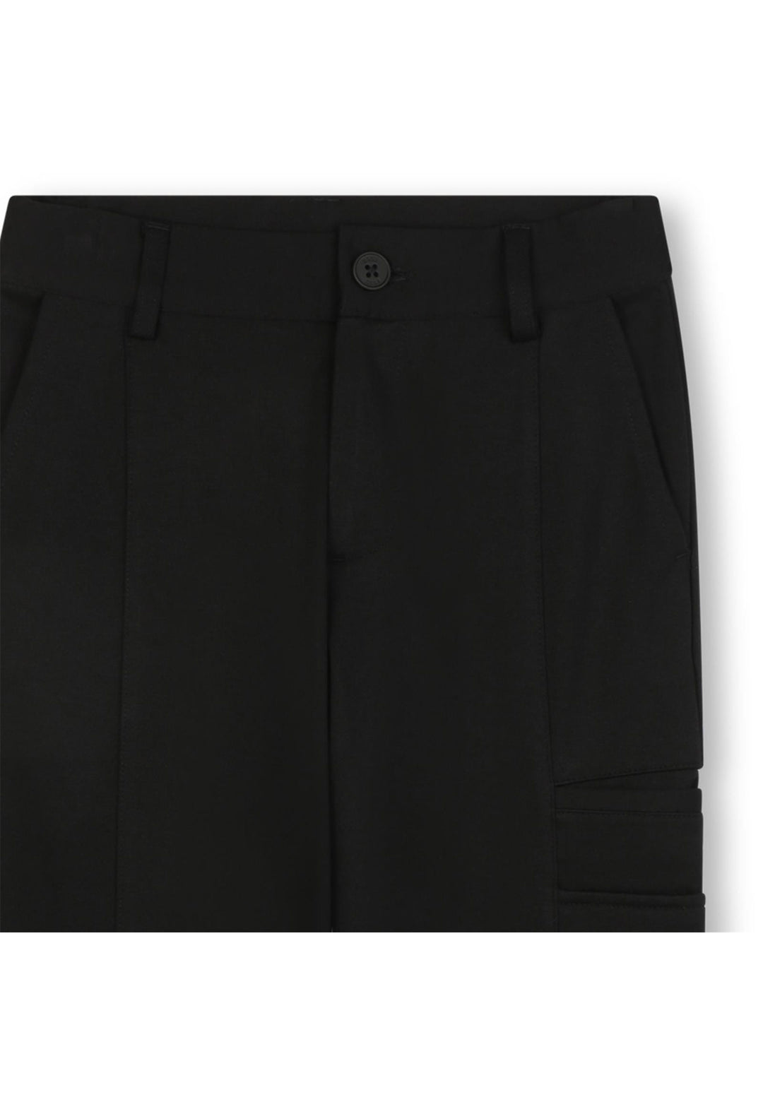 BOSS Pantalone BOSS da BAMBINO - Nero