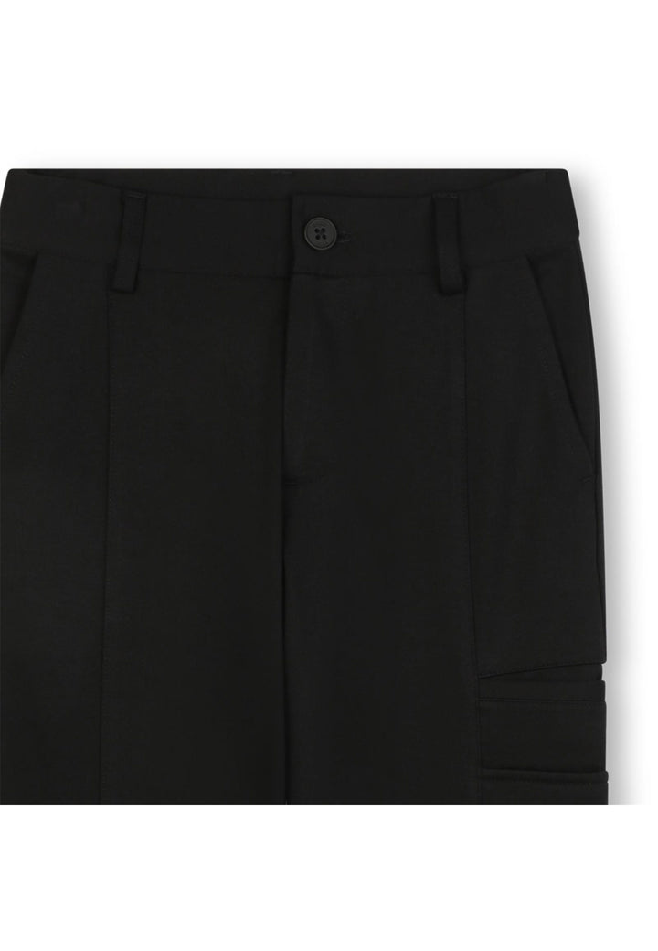 BOSS Pantalone BOSS da BAMBINO - Nero