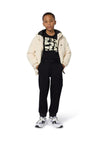 BOSS Pantalone BOSS da BAMBINO - Nero