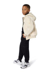 BOSS Pantalone BOSS da BAMBINO - Nero