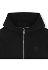 BOSS Cardigan BOSS da BAMBINO - Nero