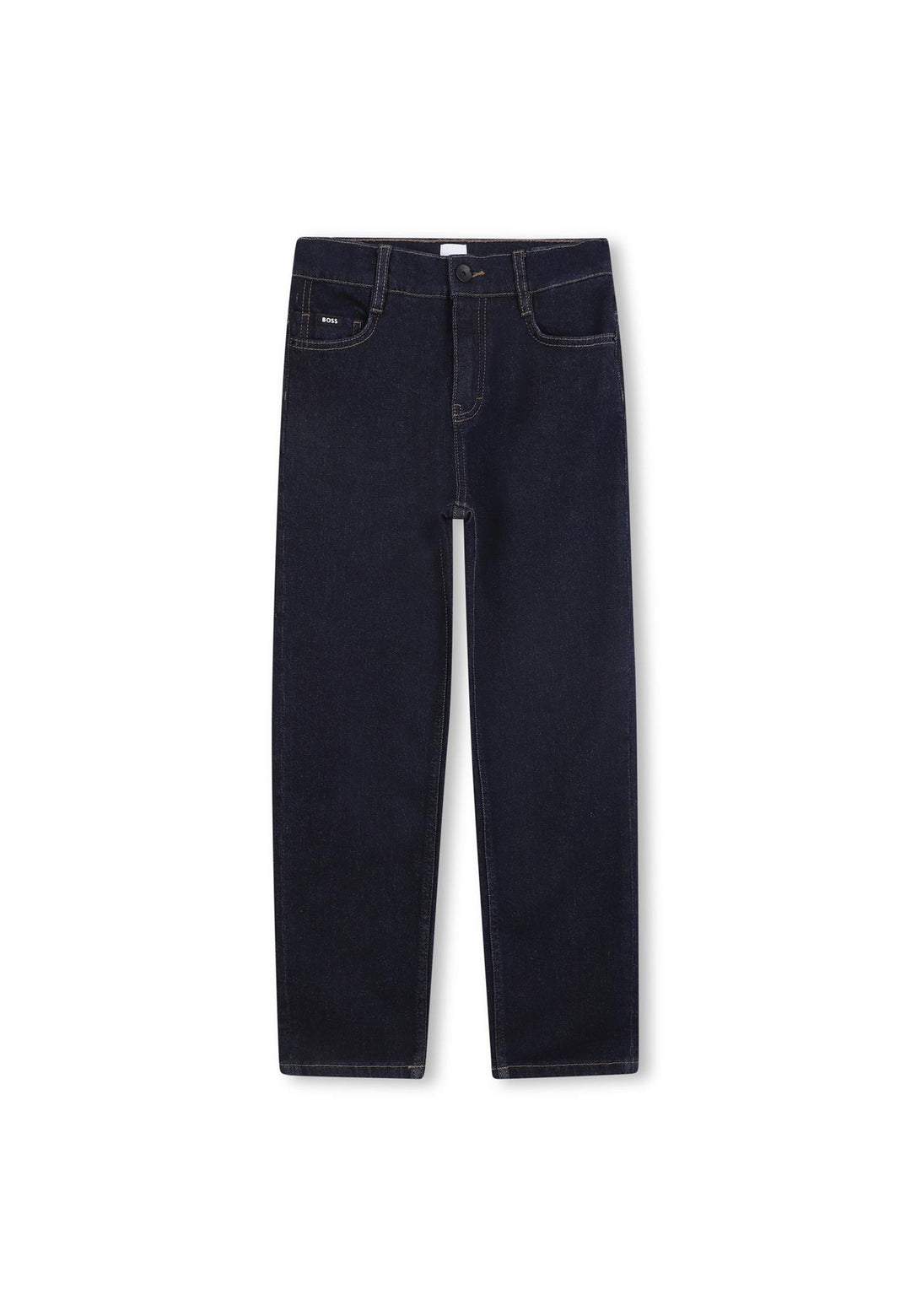 BOSS Jeans BOSS da BAMBINO - Blu