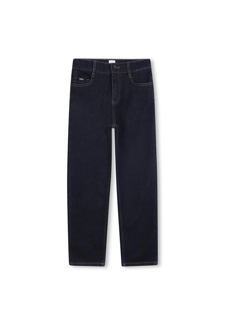 BOSS Jeans BOSS da BAMBINO - Blu