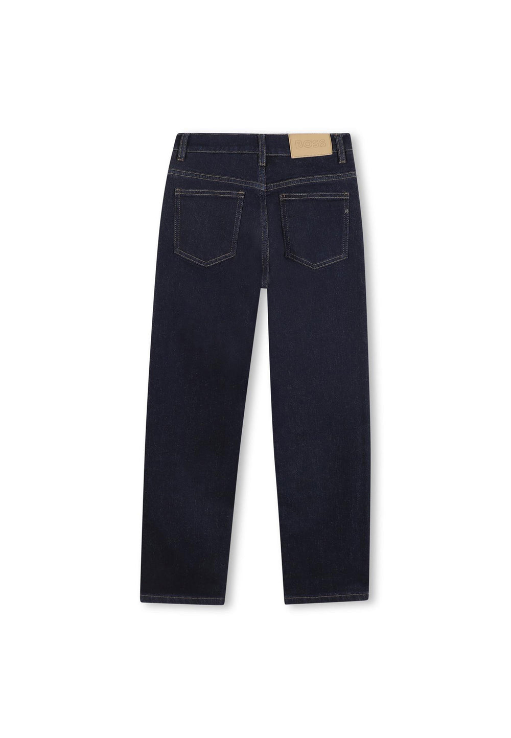 BOSS Jeans BOSS da BAMBINO - Blu