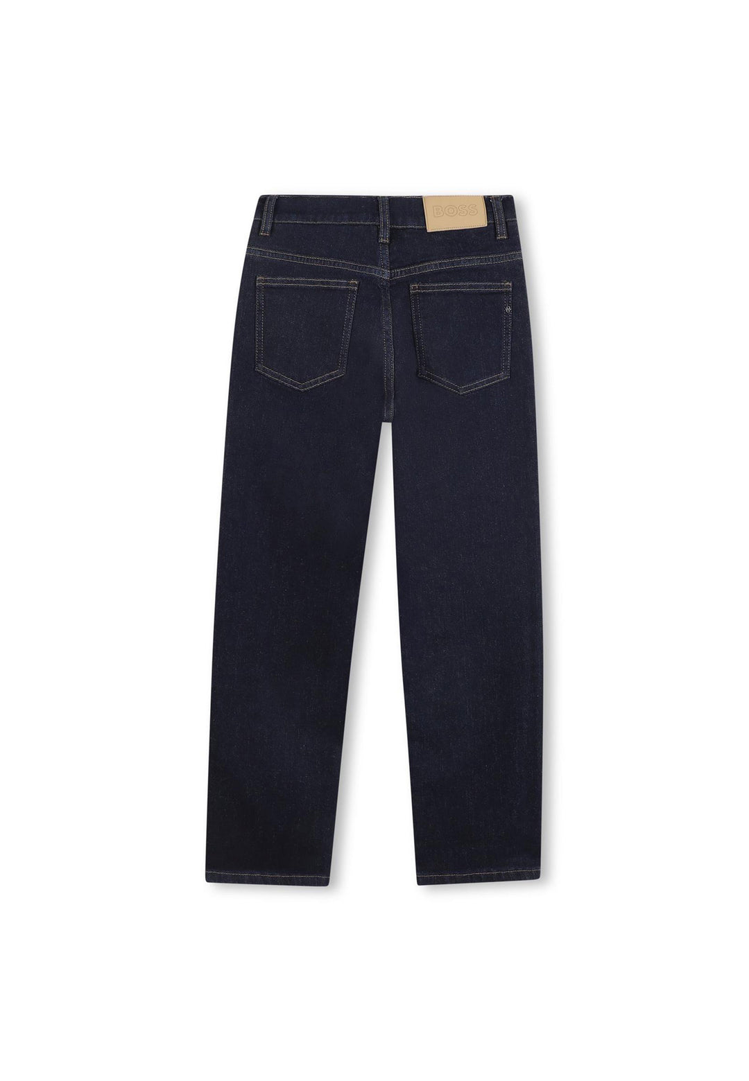 BOSS Jeans BOSS da BAMBINO - Blu