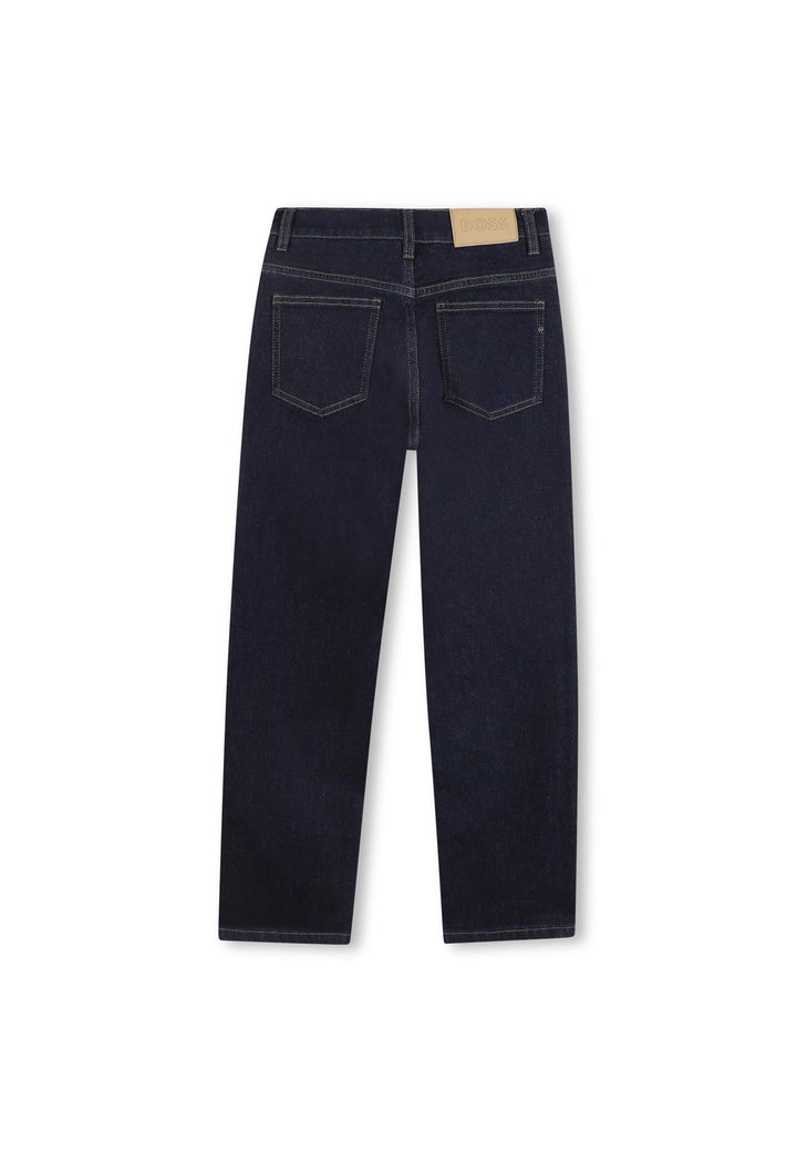 BOSS Jeans BOSS da BAMBINO - Blu