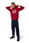 BOSS Jeans BOSS da BAMBINO - Blu