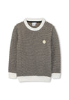 BOSS Pullover BOSS da BAMBINO - Nero