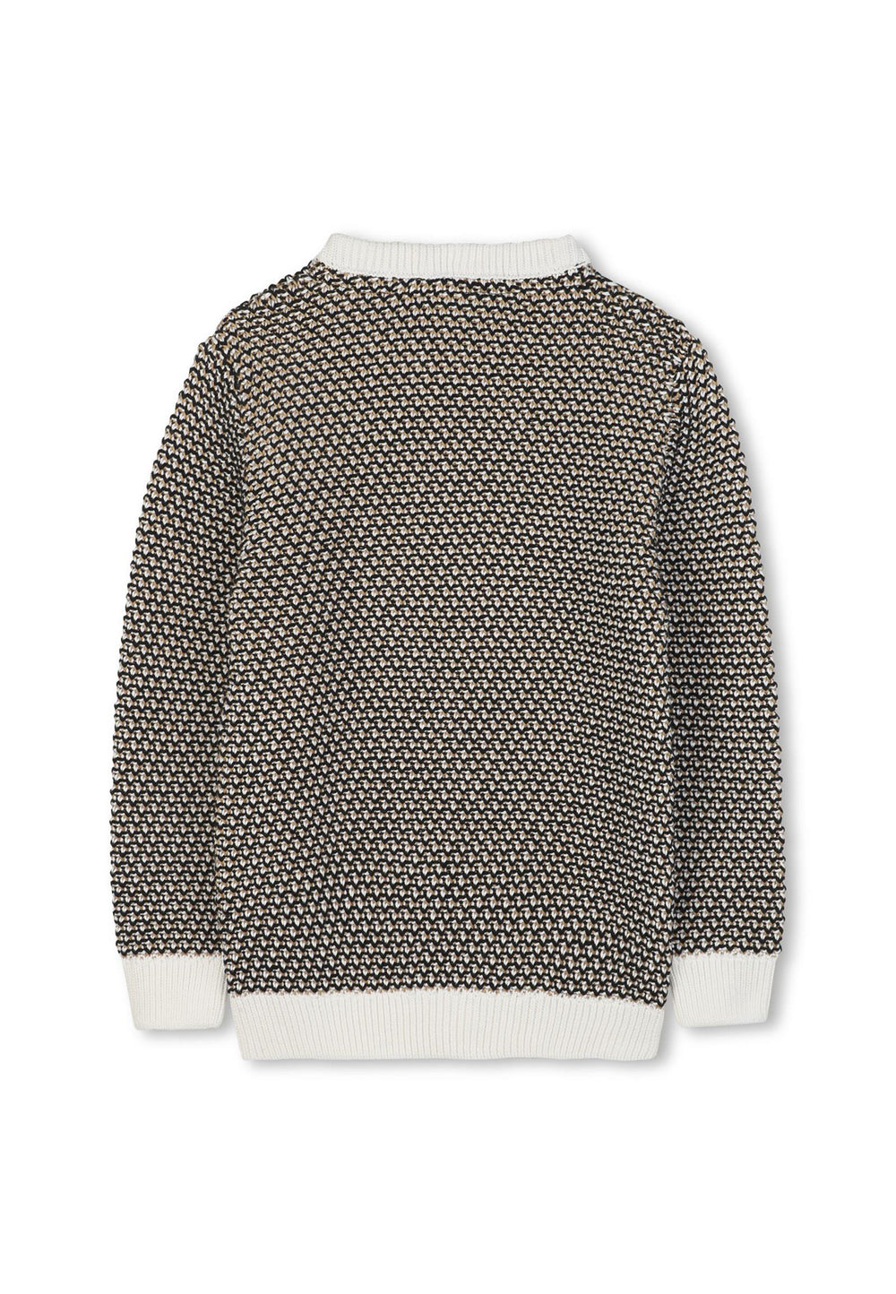 BOSS Pullover BOSS da BAMBINO - Nero