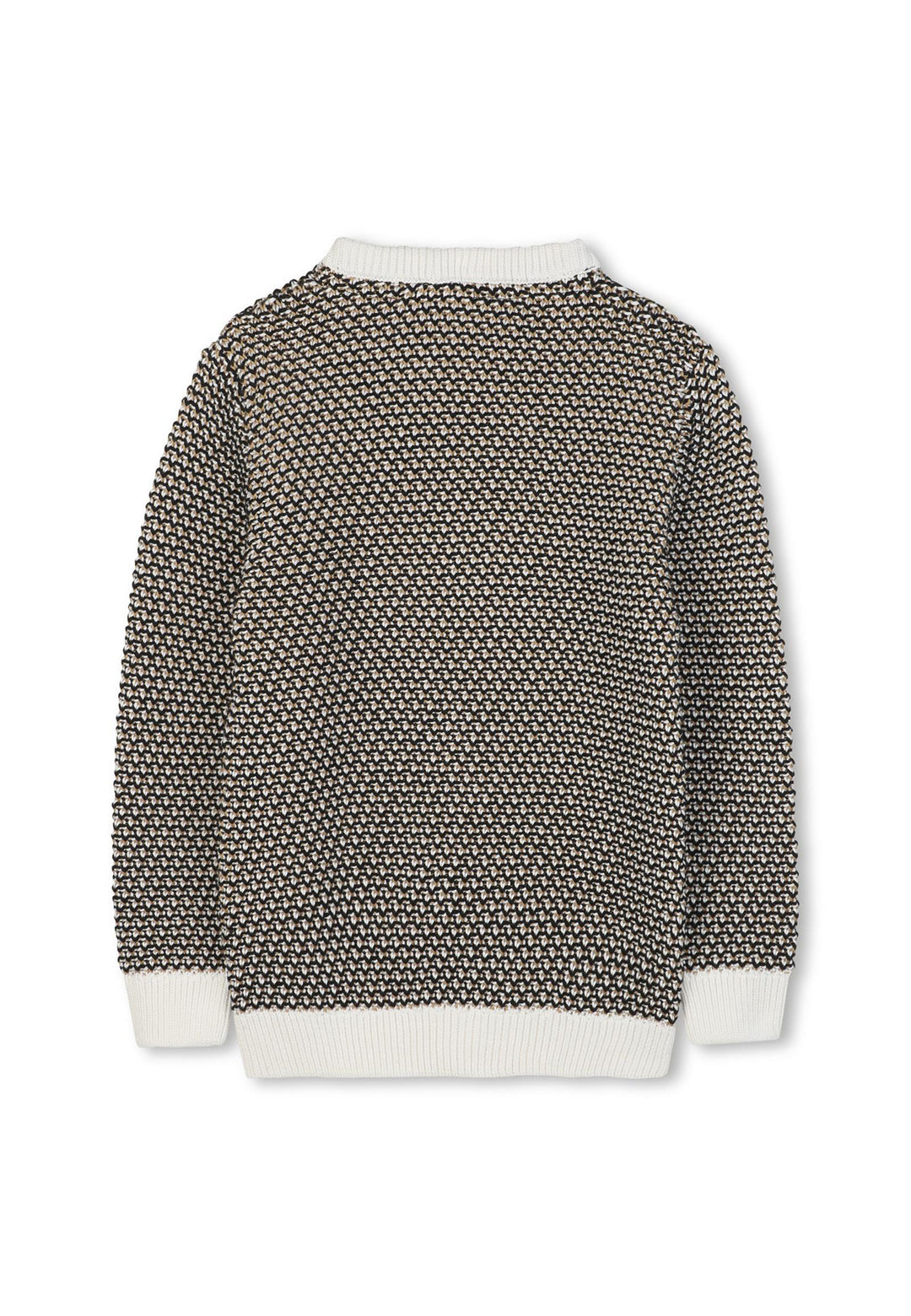 BOSS Pullover BOSS da BAMBINO - Nero