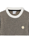 BOSS Pullover BOSS da BAMBINO - Nero