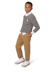 BOSS Pullover BOSS da BAMBINO - Nero