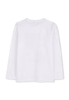 BOSS T-shirt BOSS da BAMBINO - Bianco