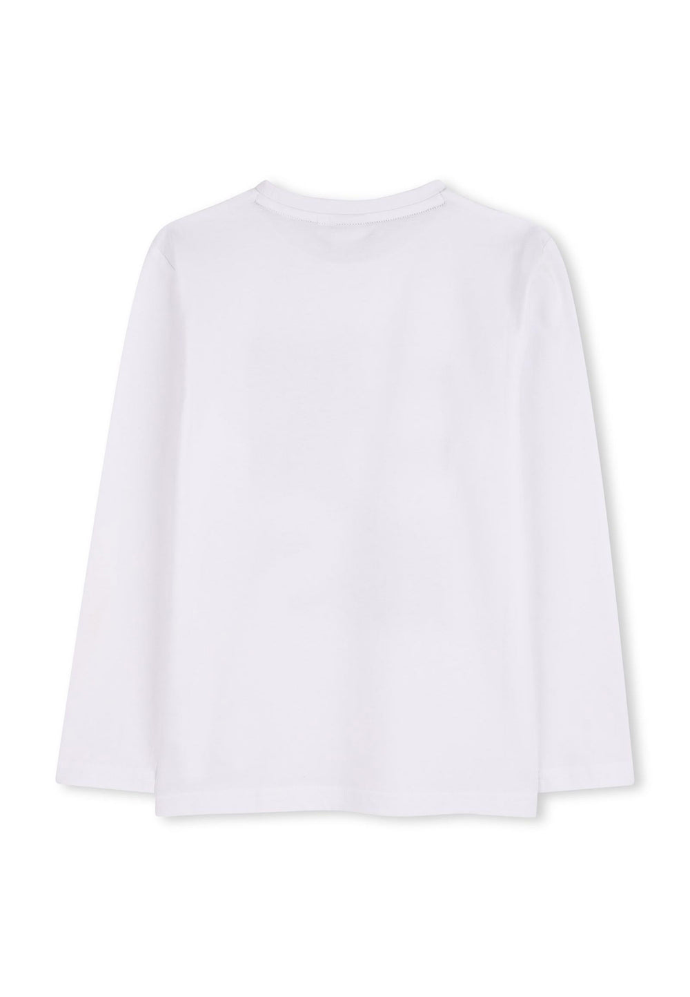 BOSS T-shirt BOSS da BAMBINO - Bianco