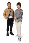 BOSS T-shirt BOSS da BAMBINO - Bianco