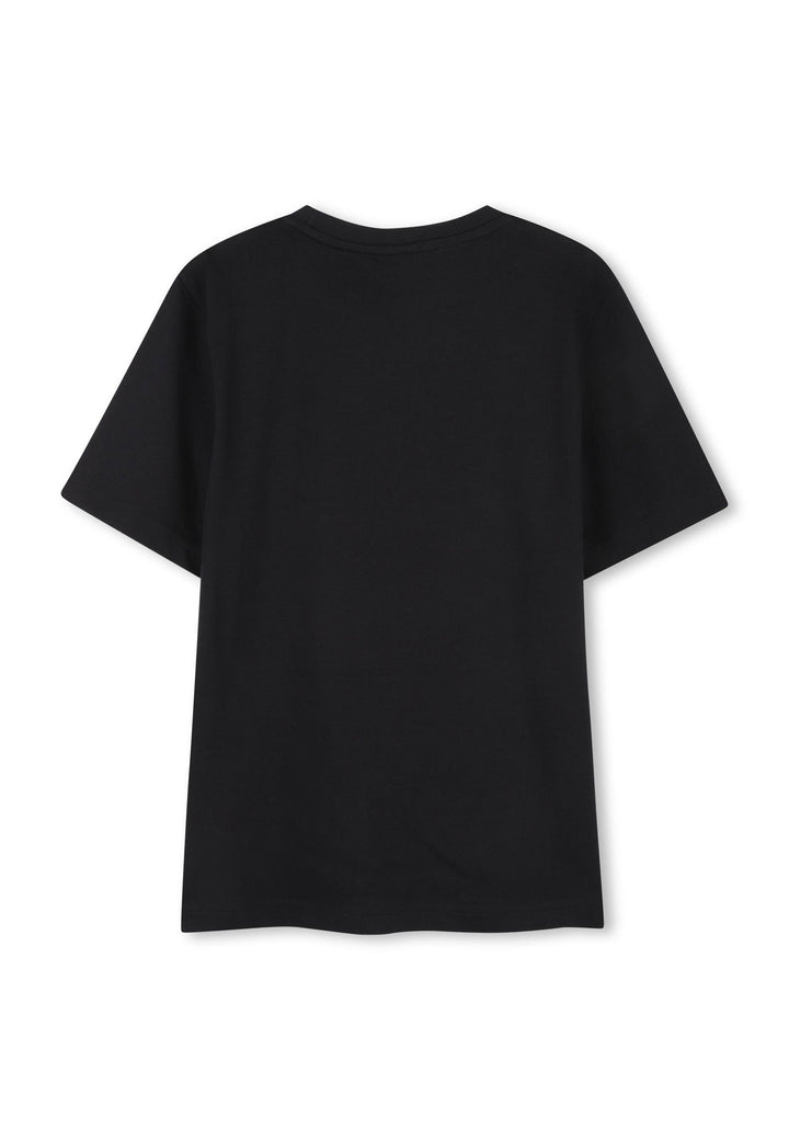 BOSS T-shirt BOSS da BAMBINO - Nero