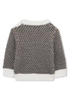 BOSS Pullover BOSS da BAMBINO - Nero