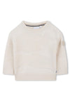 BOSS Pullover BOSS da BAMBINO - Beige