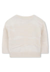BOSS Pullover BOSS da BAMBINO - Beige