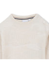 BOSS Pullover BOSS da BAMBINO - Beige