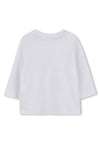 BOSS T-shirt BOSS da BAMBINO - Nero