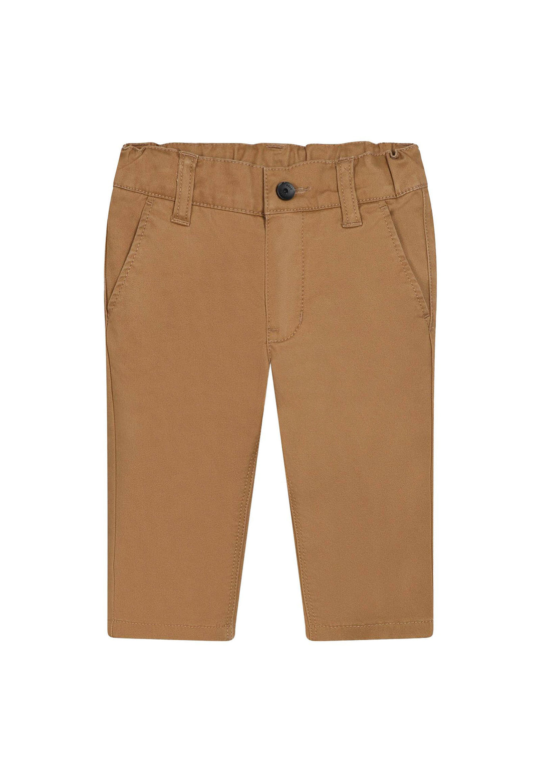 BOSS Pantalone BOSS da BAMBINO - Marrone