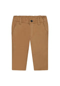 Pantalone BOSS da BAMBINO - Marrone