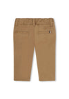 BOSS Pantalone BOSS da BAMBINO - Marrone