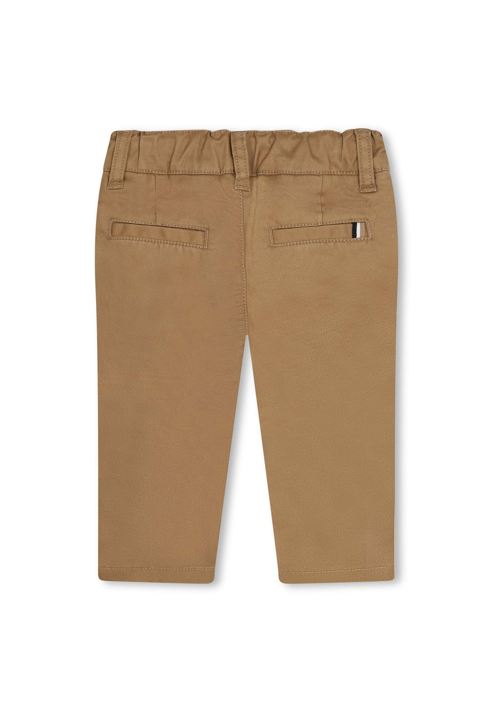 BOSS Pantalone BOSS da BAMBINO - Marrone
