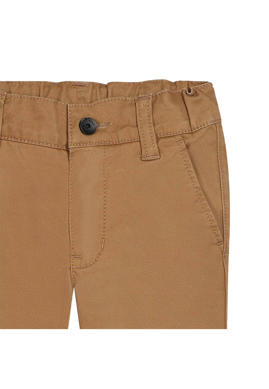 BOSS Pantalone BOSS da BAMBINO - Marrone