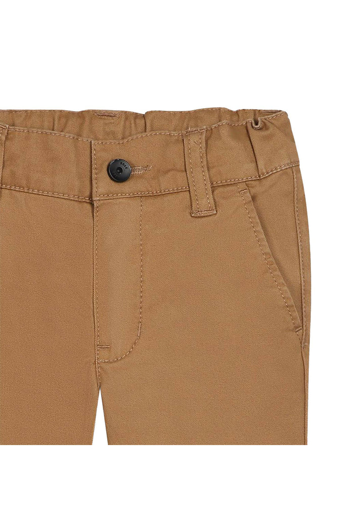 BOSS Pantalone BOSS da BAMBINO - Marrone
