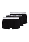 CALVIN KLEIN JEANS Intimo CALVIN KLEIN JEANS da BAMBINO - Pvhblack/Pvhblack/Pvhblack