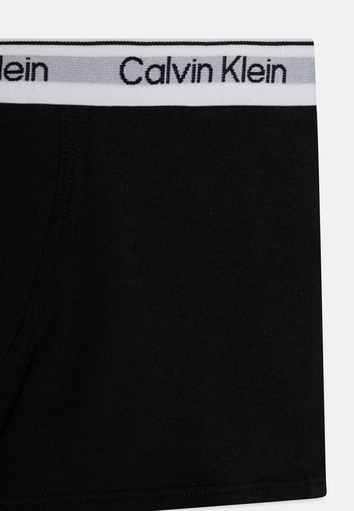 CALVIN KLEIN JEANS Intimo CALVIN KLEIN JEANS da BAMBINO - Pvhblack/Pvhblack/Pvhblack