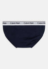 CALVIN KLEIN JEANS Intimo CALVIN KLEIN JEANS da BAMBINO - Pvhblack/Blackiris