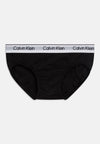 CALVIN KLEIN JEANS Intimo CALVIN KLEIN JEANS da BAMBINO - Pvhblack/Blackiris