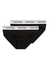 CALVIN KLEIN JEANS Intimo CALVIN KLEIN JEANS da BAMBINA - Pvhblack/Pvhblack